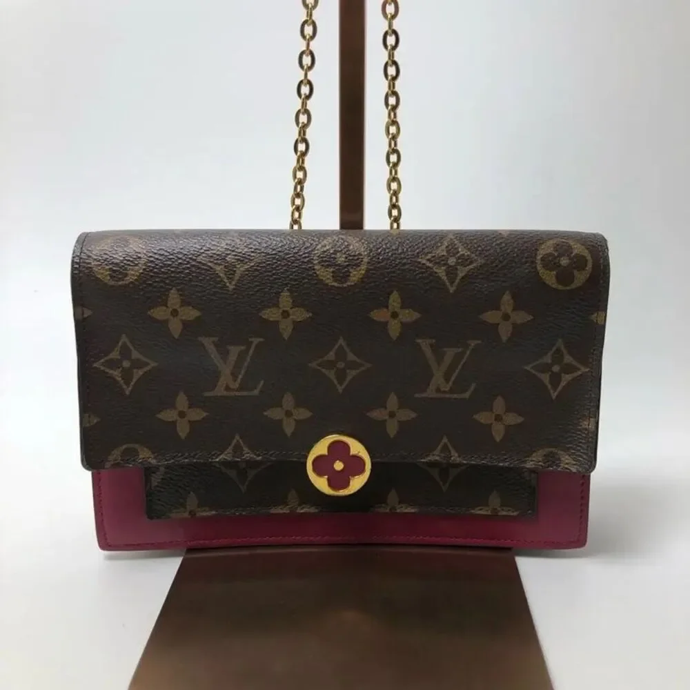 Louis Vuitton Women Pre-Loved Bag Very Good Condition